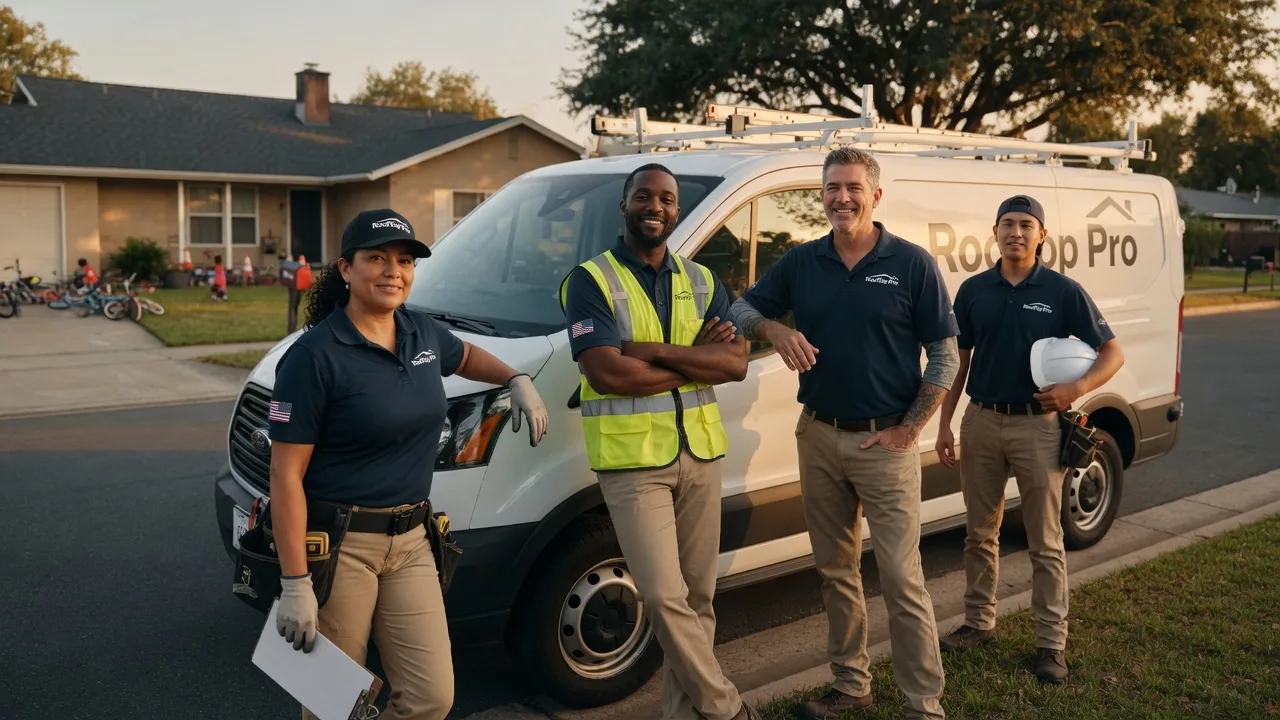 Roof Repair in Cherry Tree, PA near me